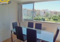 en location saisonnière Appartement en résidence Le Cap D'agde