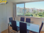 en location saisonnière Appartement en résidence Le Cap D'agde