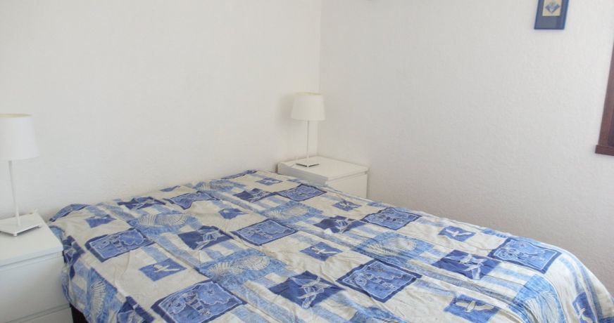 en location saisonnière Appartement en résidence Le Cap D'agde