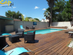 en location saisonnière Villa Le Grau D'agde