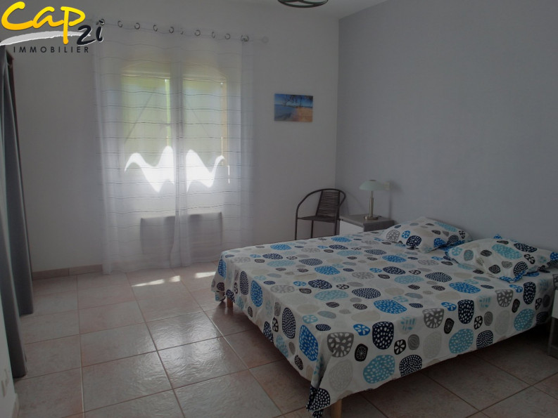 en location saisonnière Villa Le Grau D'agde - Photo 7