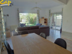 en location saisonnière Villa Le Grau D'agde