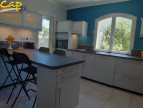 en location saisonnière Villa Le Grau D'agde