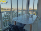 en location saisonnière Appartement en résidence Le Cap D'agde