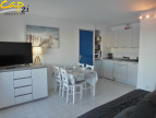 en location saisonnière Appartement en résidence Le Cap D'agde