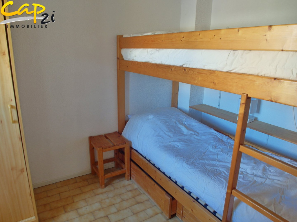 en location saisonnière Maison en résidence Cap D'agde - Photo 9