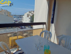 en location saisonnière Appartement en résidence Le Cap D'agde