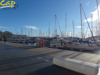 en location saisonnière Appartement en résidence Le Cap D'agde