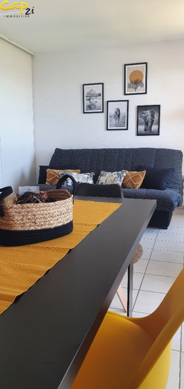 en location saisonnière Appartement en résidence Le Cap D'agde - Photo 3