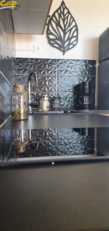 en location saisonnière Appartement en résidence Le Cap D'agde - Photo 6