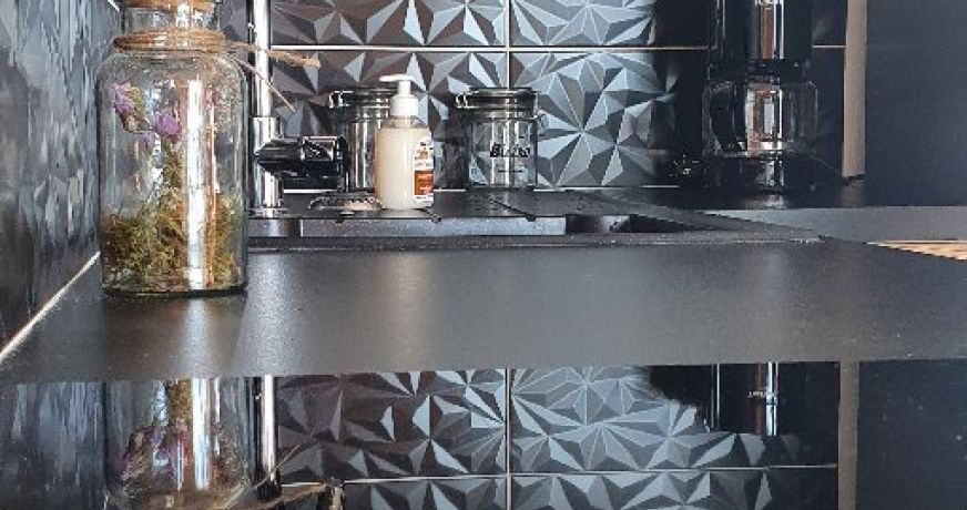 en location saisonnière Appartement en résidence Le Cap D'agde