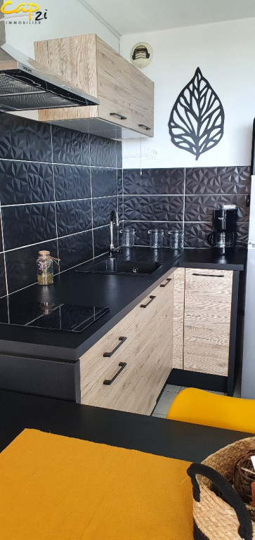 en location saisonnière Appartement en résidence Le Cap D'agde - Photo 4