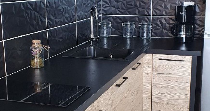 en location saisonnière Appartement en résidence Le Cap D'agde