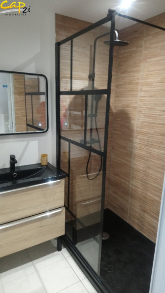 en location saisonnière Appartement en résidence Le Cap D'agde - Photo 9