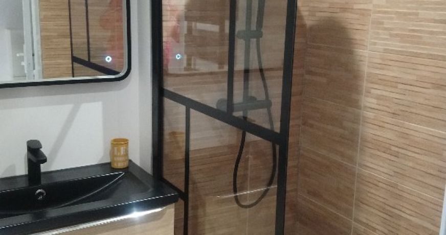 en location saisonnière Appartement en résidence Le Cap D'agde