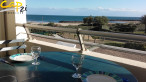en location saisonnière Appartement en résidence Le Cap D'agde