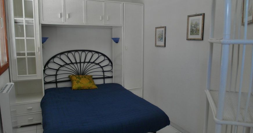 en location saisonnière Appartement en résidence Le Cap D'agde