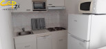 en location saisonnière Appartement en résidence Le Cap D'agde