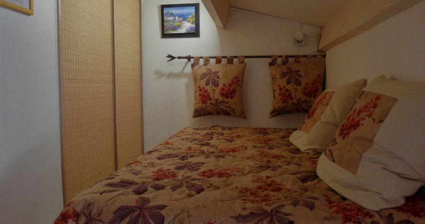 en location saisonnière Appartement en résidence Le Cap D'agde