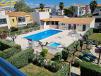 en location saisonnière Appartement en résidence Le Cap D'agde