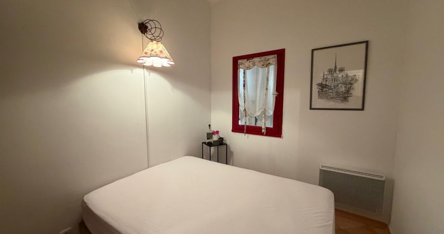 en location saisonnière Appartement en résidence Le Cap D'agde