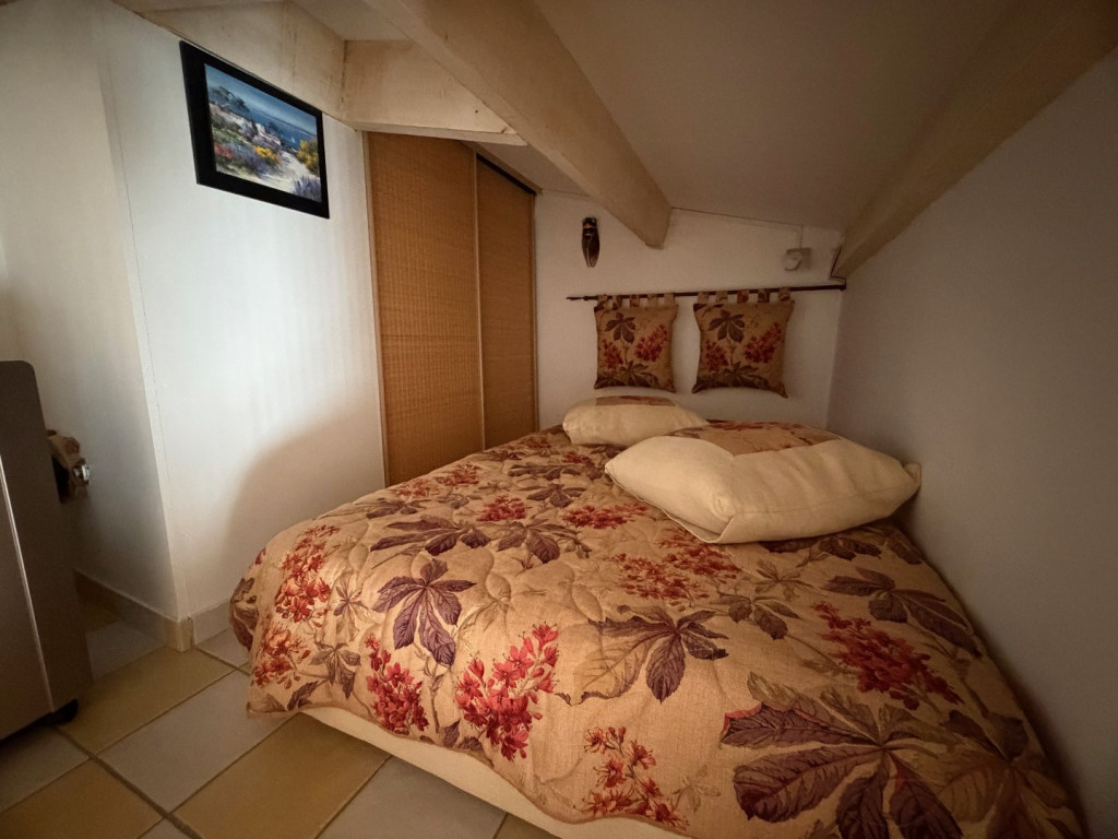 en location saisonnière Appartement en résidence Le Cap D'agde - Photo 2