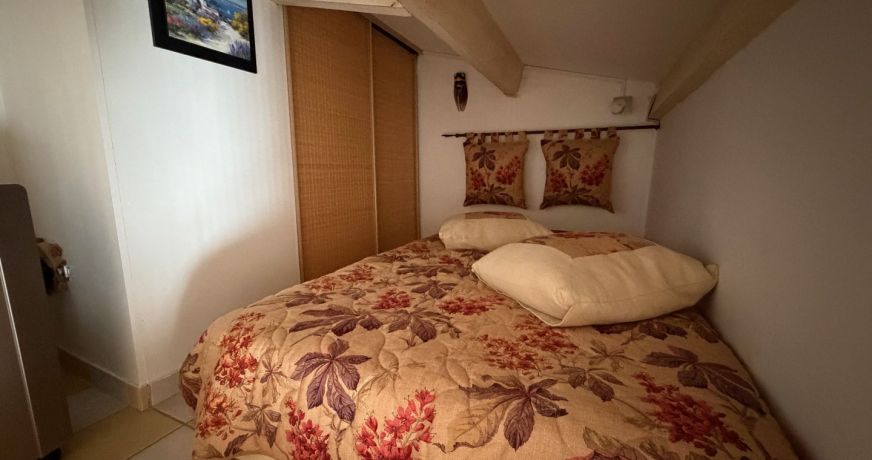 en location saisonnière Appartement en résidence Le Cap D'agde