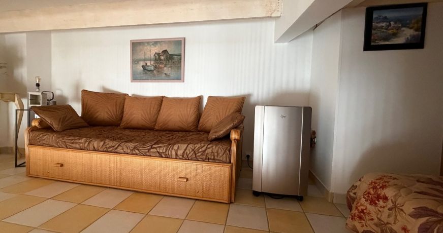 en location saisonnière Appartement en résidence Le Cap D'agde