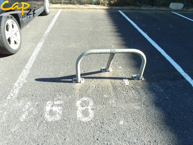 en location saisonnière Appartement en résidence Cap D'agde - Photo 10