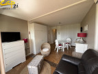 en location saisonnière Appartement en résidence Cap D'agde