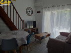 en location saisonnière Maison en résidence Cap D'agde