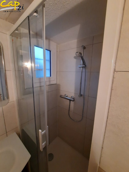 en location saisonnière Maison en résidence Cap D'agde - Photo 6