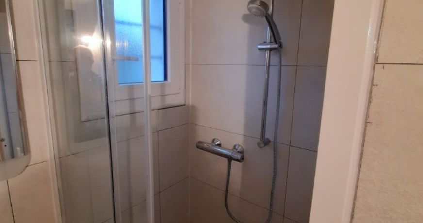 en location saisonnière Maison en résidence Cap D'agde