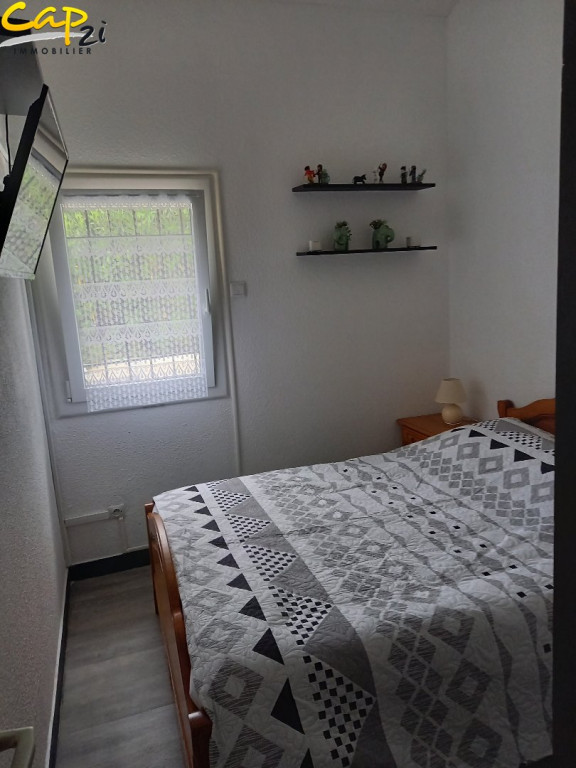 en location saisonnière Maison en résidence Cap D'agde - Photo 4