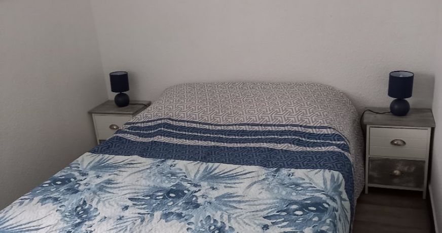 en location saisonnière Maison en résidence Cap D'agde