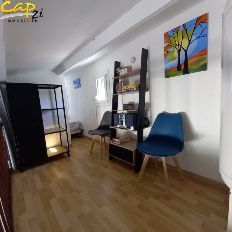 en location saisonnière Maison en résidence Cap D'agde - Photo 8