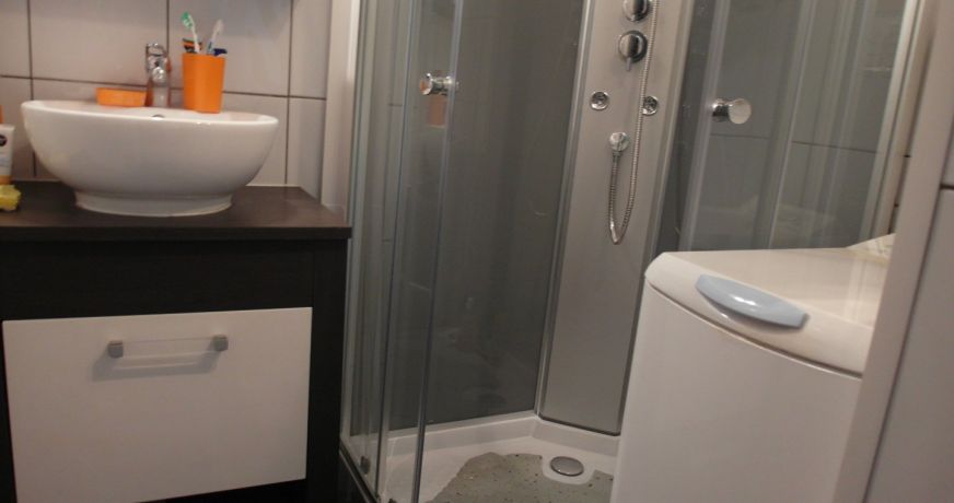 en location saisonnière Appartement en résidence Cap D'agde