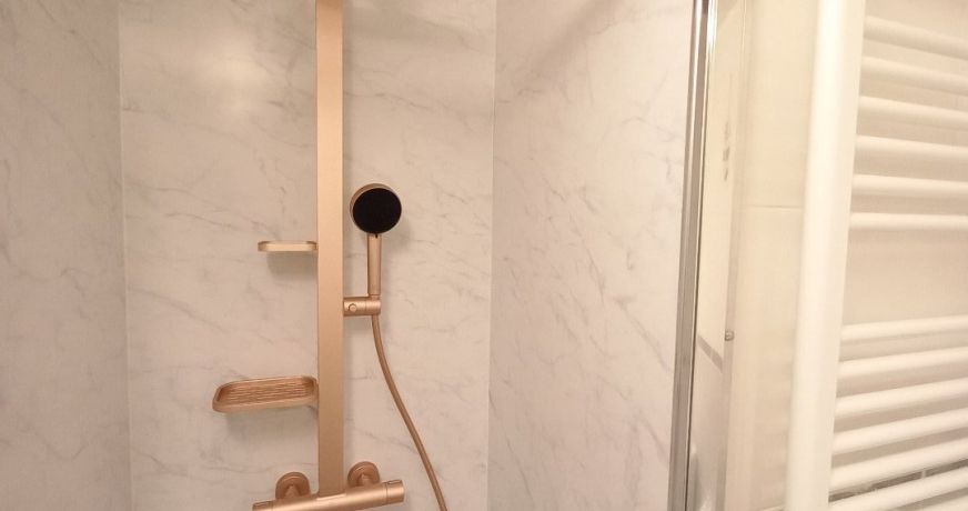 en location saisonnière Duplex Cap D'agde