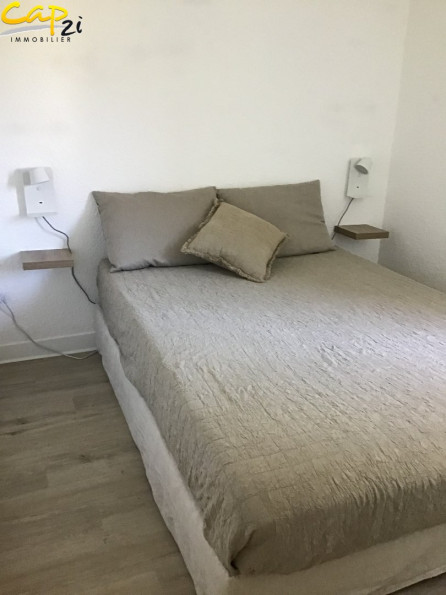 en location saisonnière Maison en résidence Cap D'agde - Photo 5