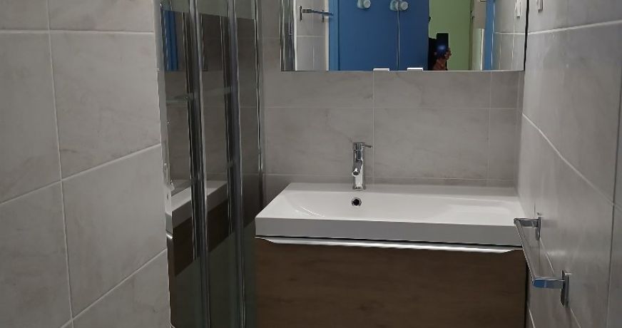 en location saisonnière Appartement en résidence Cap D'agde