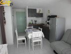 en location saisonnière Appartement en résidence Cap D'agde