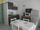 en location saisonnière Appartement en résidence Cap D'agde