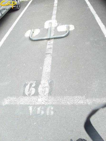 en location saisonnière Maison en résidence Cap D'agde - Photo 9