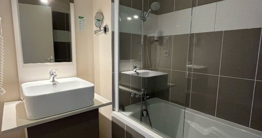 en location saisonnière Appartement en résidence Cap D'agde