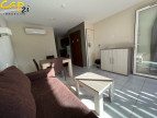 en location saisonnière Appartement en résidence Cap D'agde