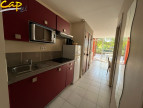 en location saisonnière Appartement en résidence Cap D'agde