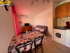 en location saisonnière Appartement en résidence Cap D'agde
