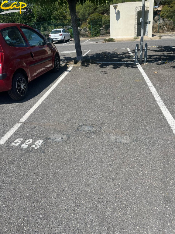 en location saisonnière Appartement en résidence Cap D'agde - Photo 10