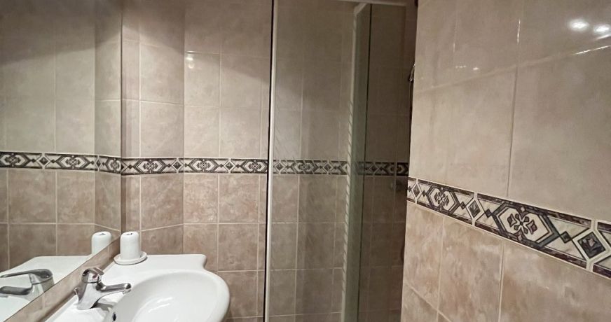 en location saisonnière Appartement en résidence Cap D'agde