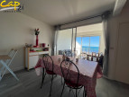 en location saisonnière Appartement en résidence Cap D'agde